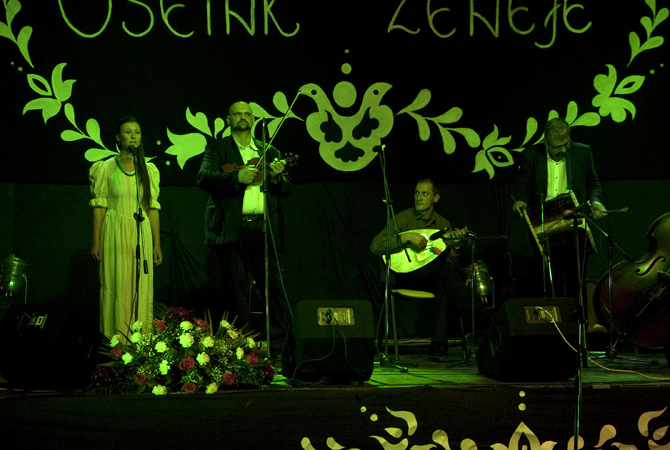 Szabó Zoltán és baraátai és Bacsa Orsolya Kiskunhalas